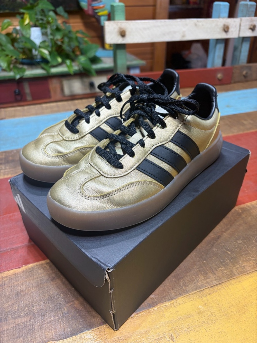 Adidas - Picture 2 of 8